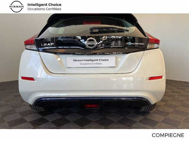 Nissan Leaf Electrique 40kWh