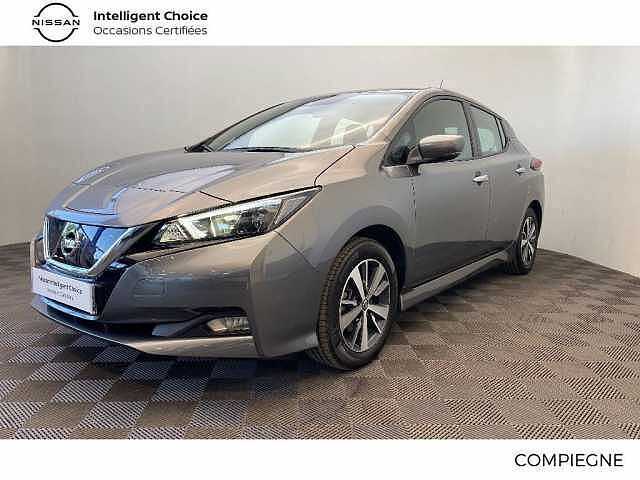Nissan Leaf Electrique 40kWh