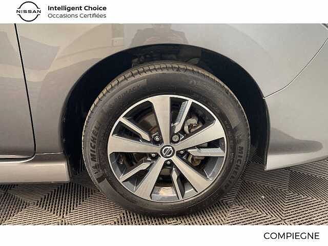 Nissan Leaf Electrique 40kWh