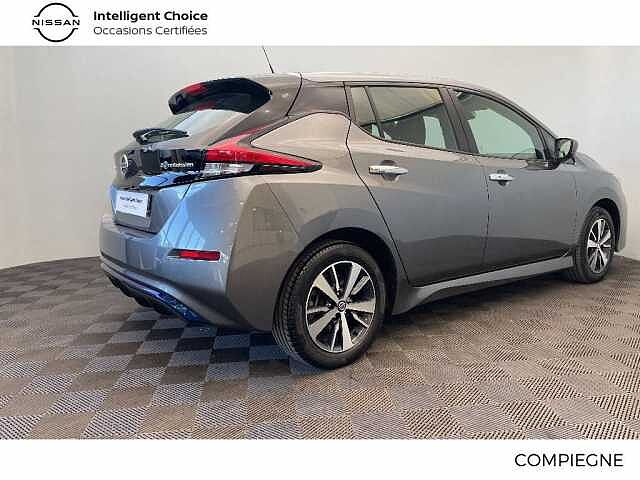 Nissan Leaf Electrique 40kWh