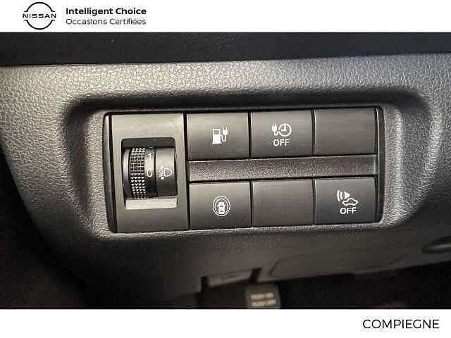 Nissan Leaf Electrique 40kWh