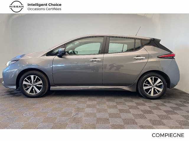 Nissan Leaf Electrique 40kWh