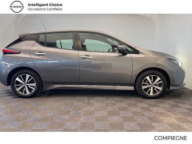 Nissan Leaf Electrique 40kWh