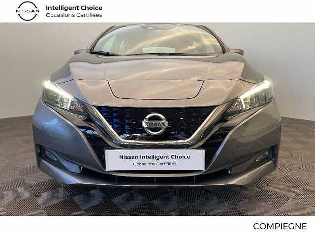 Nissan Leaf Electrique 40kWh