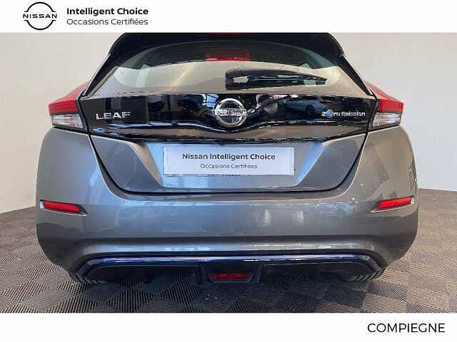 Nissan Leaf Electrique 40kWh