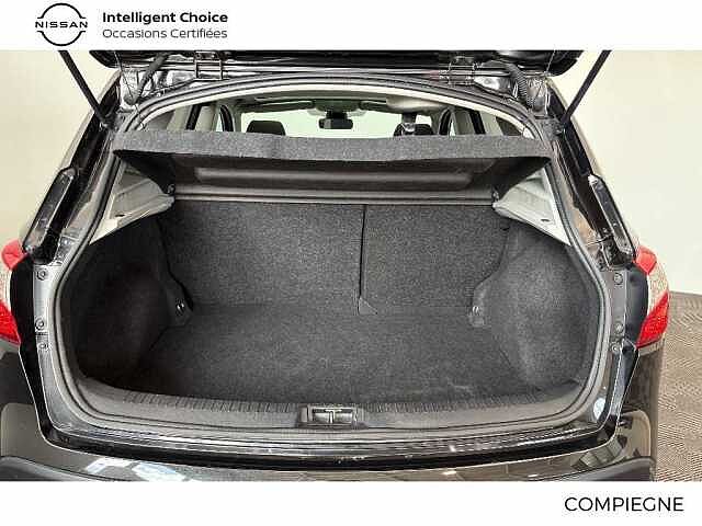 Nissan Qashqai 1.6 dCi 130 Stop/Start Connect Edition