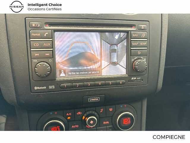 Nissan Qashqai 1.6 dCi 130 Stop/Start Connect Edition
