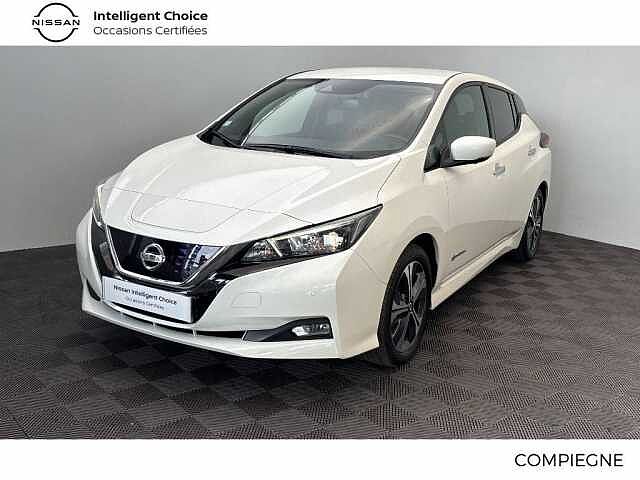 Nissan Leaf Electrique 40kWh