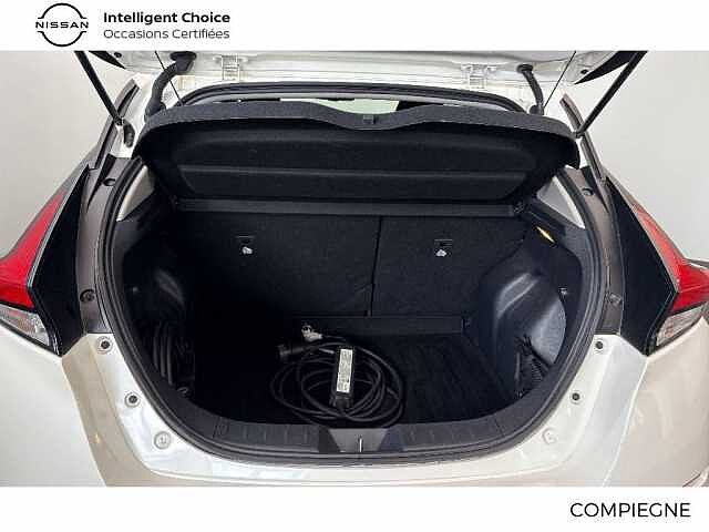 Nissan Leaf Electrique 40kWh