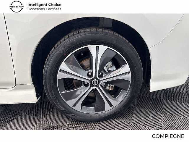 Nissan Leaf Electrique 40kWh