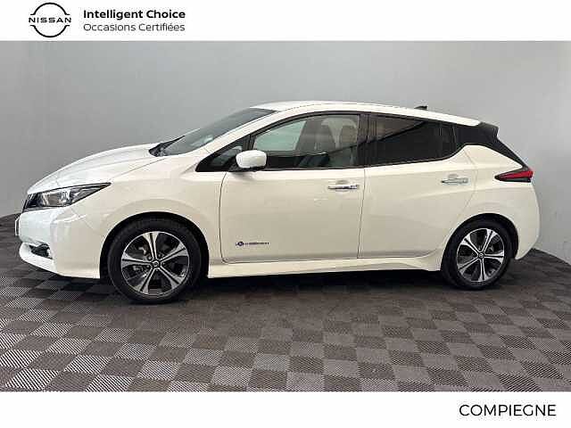 Nissan Leaf Electrique 40kWh