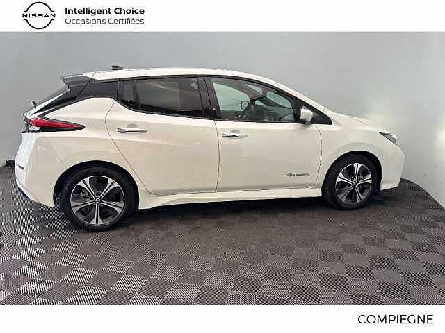 Nissan Leaf Electrique 40kWh