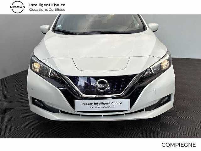 Nissan Leaf Electrique 40kWh