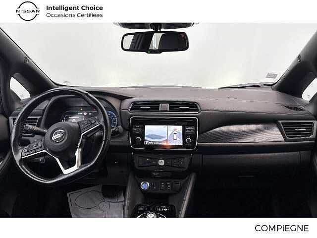 Nissan Leaf Electrique 40kWh