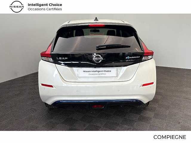 Nissan Leaf Electrique 40kWh