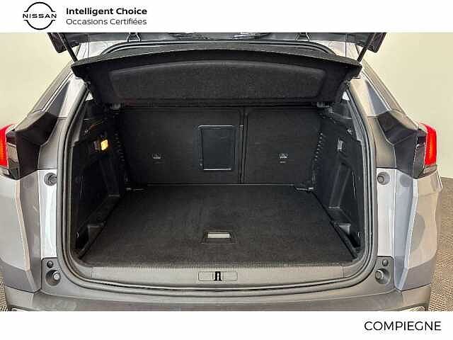 Peugeot 3008 BlueHDi 130ch S&amp;S EAT8