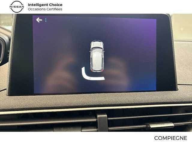 Peugeot 3008 BlueHDi 130ch S&amp;S EAT8