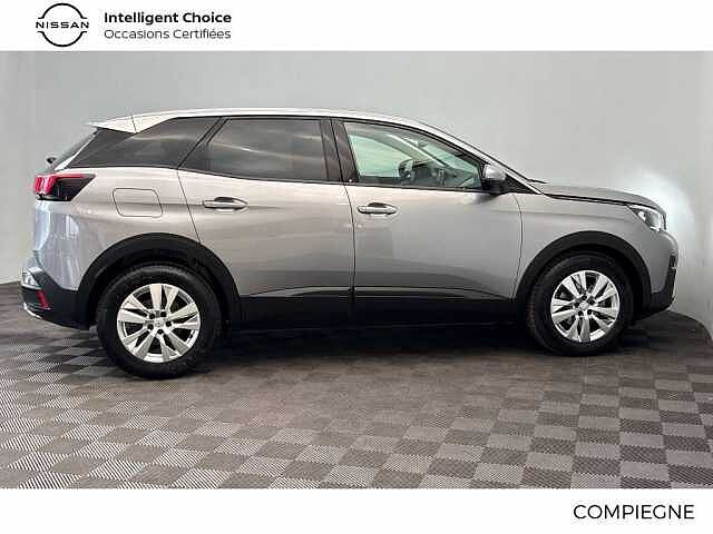 Peugeot 3008 BlueHDi 130ch S&amp;S EAT8