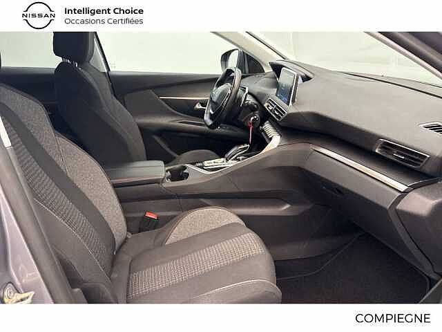 Peugeot 3008 BlueHDi 130ch S&amp;S EAT8