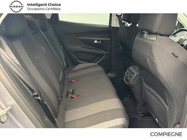 Peugeot 3008 BlueHDi 130ch S&amp;S EAT8