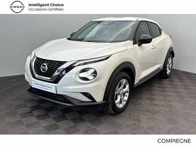 Nissan Juke 2023 Juke DIG-T 114