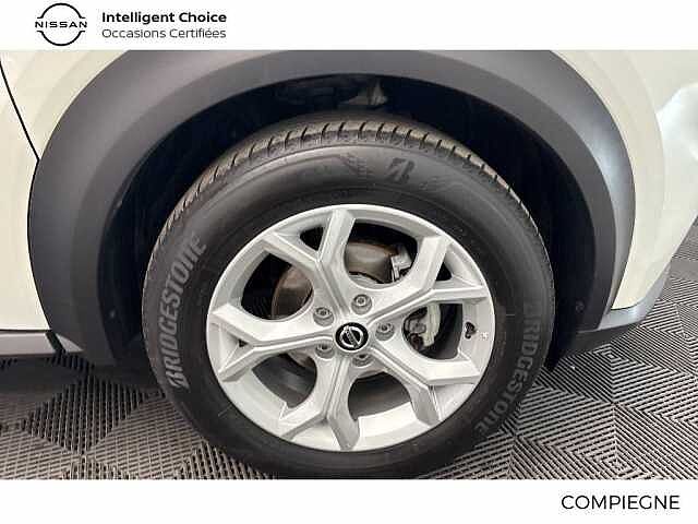 Nissan Juke 2023 Juke DIG-T 114