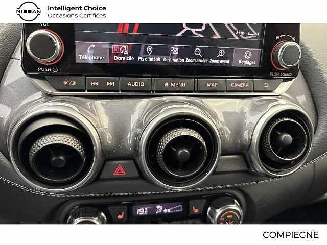 Nissan Juke 2023 Juke DIG-T 114