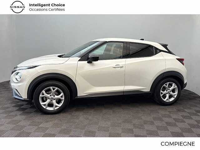 Nissan Juke 2023 Juke DIG-T 114