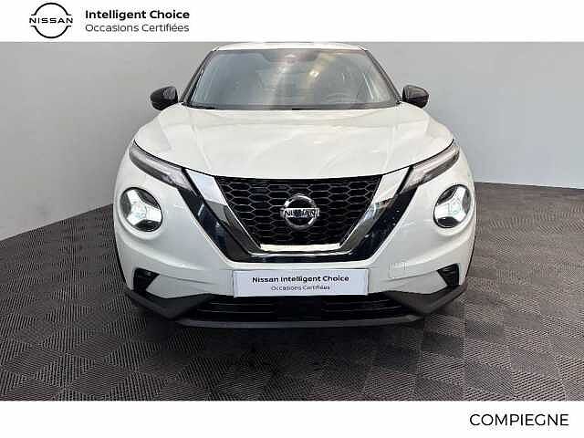 Nissan Juke 2023 Juke DIG-T 114