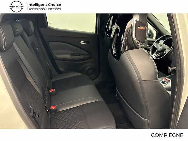 Nissan Juke 2023 Juke DIG-T 114