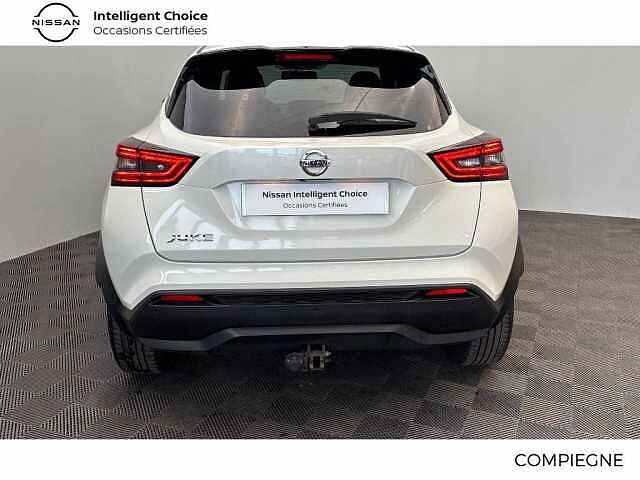 Nissan Juke 2023 Juke DIG-T 114