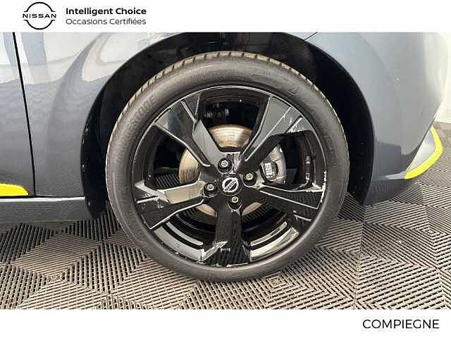 Nissan Micra 2021.5 Micra IG-T 92