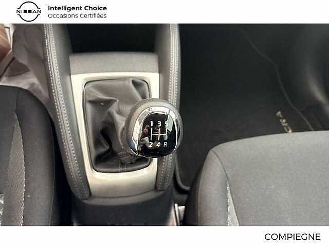 Nissan Micra 2021.5 Micra IG-T 92