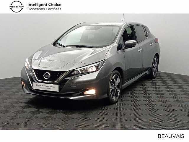 Nissan Leaf Electrique 40kWh