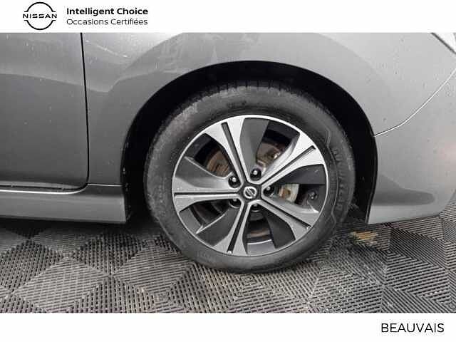 Nissan Leaf Electrique 40kWh