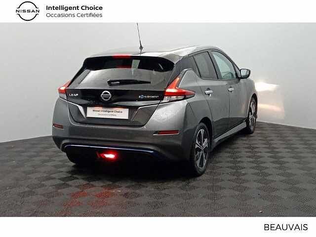 Nissan Leaf Electrique 40kWh