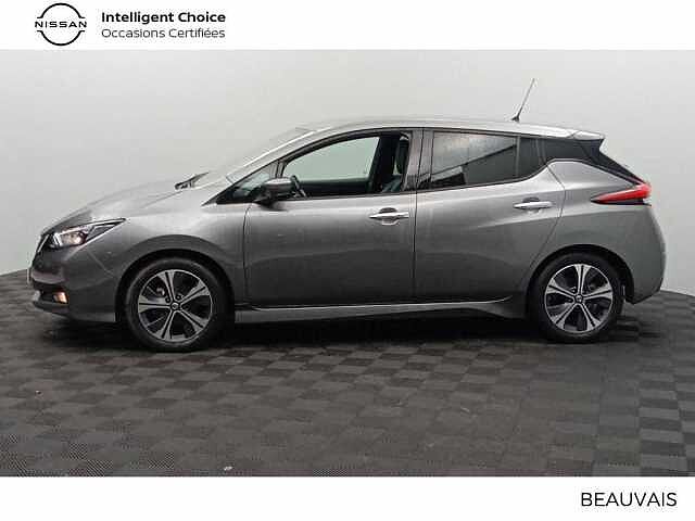 Nissan Leaf Electrique 40kWh