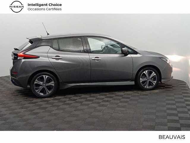 Nissan Leaf Electrique 40kWh