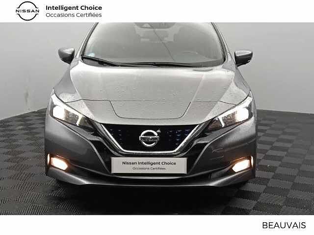 Nissan Leaf Electrique 40kWh