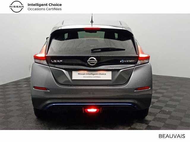 Nissan Leaf Electrique 40kWh