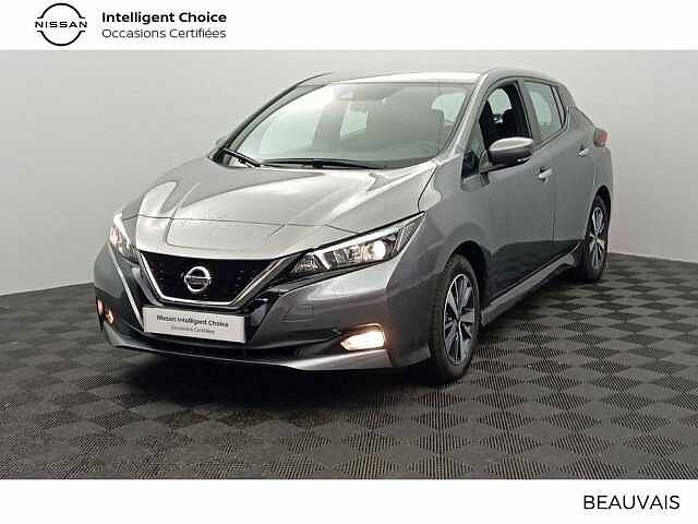 Nissan Leaf Electrique 40kWh