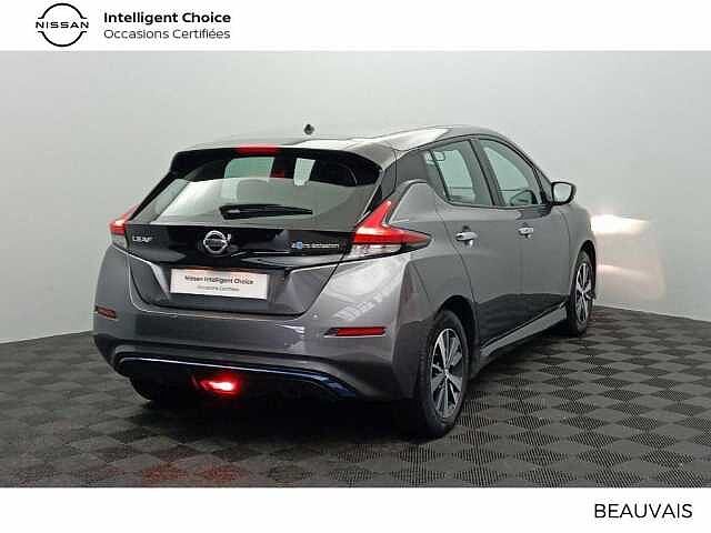Nissan Leaf Electrique 40kWh