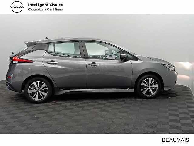 Nissan Leaf Electrique 40kWh