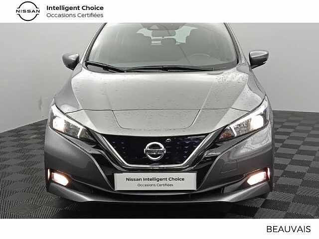 Nissan Leaf Electrique 40kWh