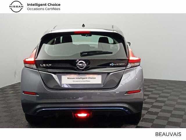 Nissan Leaf Electrique 40kWh