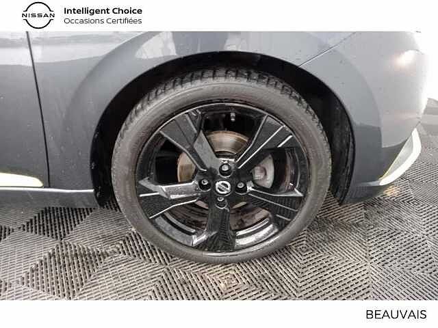 Nissan Micra 2021.5 Micra IG-T 92