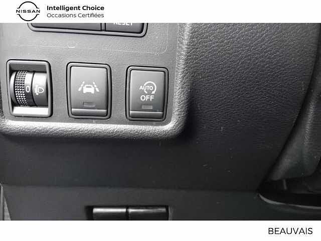 Nissan Micra 2021.5 Micra IG-T 92