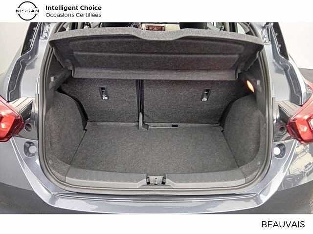 Nissan Micra 2021 Micra IG-T 92