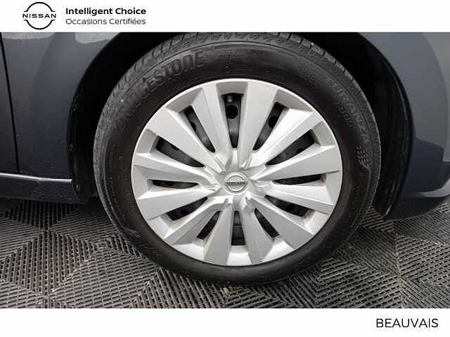 Nissan Micra 2021 Micra IG-T 92