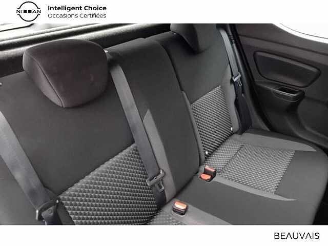 Nissan Micra 2021 Micra IG-T 92